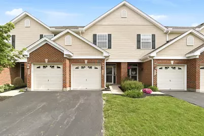 4338 Straight Arrow Road, Beavercreek, OH 45430 - Photo 1