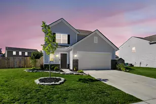 5195 Burton Dr, Springfield, OH 45503 - Photo 1