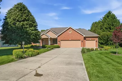 1952 Barnhart Road, Troy, OH 45373 - Photo 1