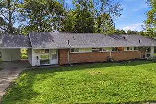 1663-1665 Brentwood Dr, Springfield, OH 45503 - Photo 1