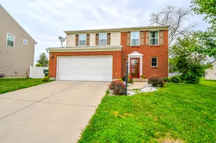 2111 Willow Oak Ct, Dayton, OH 45439 - Photo 1