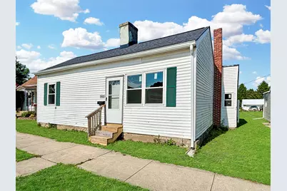 142 N Washington Street, New Paris, OH 45347 - Photo 1