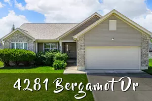 4281 Bergamot Dr, Tipp City, OH 45371 - Photo 1