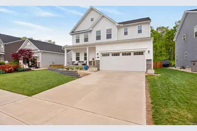 3207 White Ash Drive, Tipp City, OH 45371 - Photo 1