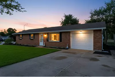 401 Risha Avenue, Anna, OH 45302 - Photo 1