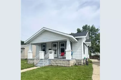444 Brook Street, Piqua, OH 45356 - Photo 1