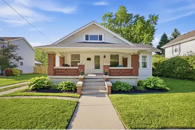 524 W Market Street, Troy, OH 45373 - Photo 1