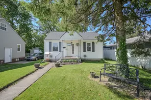 1705 Rutland Ave, Springfield, OH 45505 - Photo 1