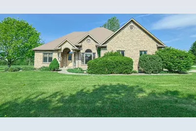 639 Deerhorn Trail, Yellow Springs, OH 45387 - Photo 1