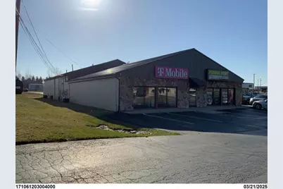 1705 S Main Street, Bellefontaine, OH 43311 - Photo 1