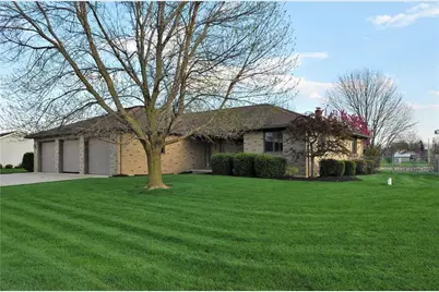 6572 Beaver Creek Drive, Celina, OH 45822 - Photo 1