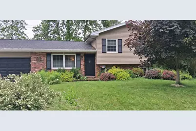 1611 Nagel Street, Saint Marys, OH 45885 - Photo 1