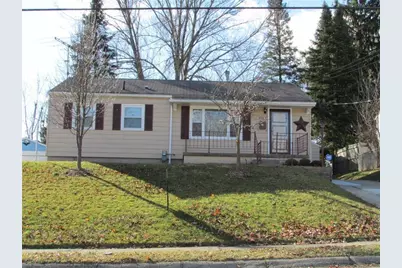 1907 Maryland Avenue, Springfield, OH 45505 - Photo 1