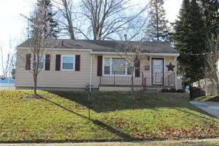 1907 Maryland Ave, Springfield, OH 45505 - Photo 1