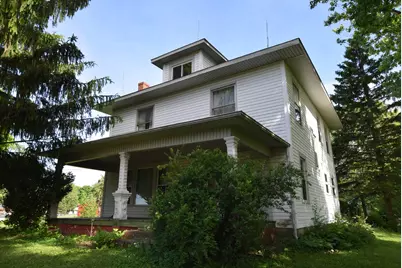 13095 Christiansburg Jackson Road, Saint Paris, OH 43072 - Photo 1