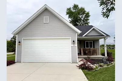 103 S Green Street, Mendon, OH 45862 - Photo 1