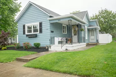 414 Lincoln Avenue, Troy, OH 45373 - Photo 1