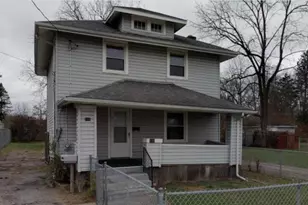 111 S Burnett Rd, Springfield, OH 45505 - Photo 1
