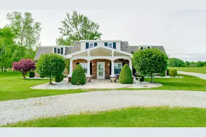 14846 Lock 2 Road, Botkins, OH 45306 - Photo 1