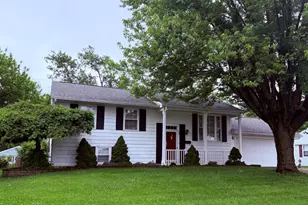 828 Hedwick St, New Carlisle, OH 45344 - Photo 1