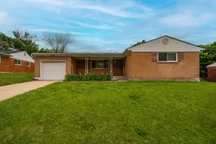 2534 Baywood St, Dayton, OH 45406 - Photo 1