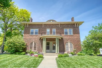 302 W Auglaize Street, Wapakoneta, OH 45895 - Photo 1