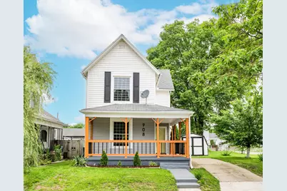 908 Cedar Street, Springfield, OH 45504 - Photo 1