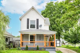 908 Cedar St, Springfield, OH 45504 - Photo 1