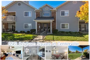 6561 Brigham Sq, Dayton, OH 45459 - Photo 1