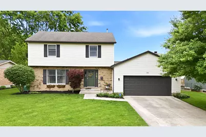 195 Finsbury Lane, Troy, OH 45373 - Photo 1