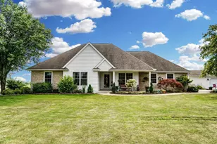 1564 Co Rd 10, Bellefontaine, OH 43311 - Photo 1