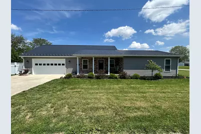 307 W Washington Street, Arcanum, OH 45304 - Photo 1