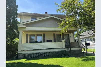 375 Ridge Road, Springfield, OH 45503 - Photo 1
