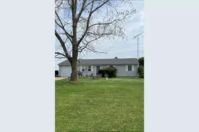 10285 Armold Road, Union City, OH 45390 - Photo 1