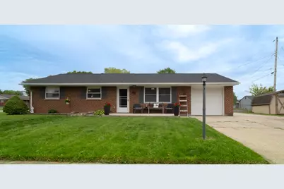 308 Stewart Drive, Sidney, OH 45365 - Photo 1
