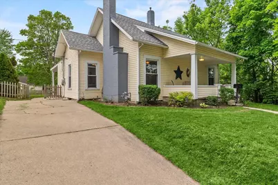 504 Center Avenue, Bellefontaine, OH 43311 - Photo 1