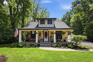 769 Shrine Rd, Springfield, OH 45504 - Photo 1