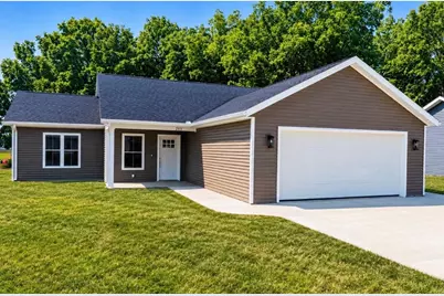 703 Weston Street, Saint Marys, OH 45885 - Photo 1