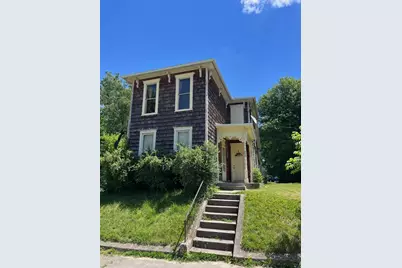 408 N Bell Avenue, Springfield, OH 45504 - Photo 1