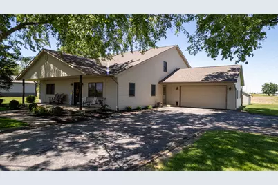 5991 McKinley Road, Saint Marys, OH 45885 - Photo 1