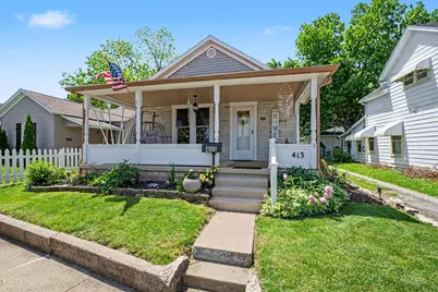 413 S 1st Street, Tipp City, OH 45371 - Photo 1