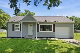 316 Hickory Dr, Springfield, OH 45503 - Photo 1