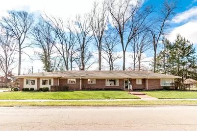 409 S Broadmoor Boulevard, Springfield, OH 45504 - Photo 1