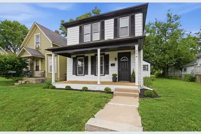 606 Boone Street, Piqua, OH 45356 - Photo 1