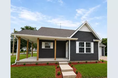 229 W Miami Street, De Graff, OH 43318 - Photo 1