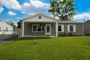 2201 Gerald Dr, Springfield, OH 45505 - Photo 1