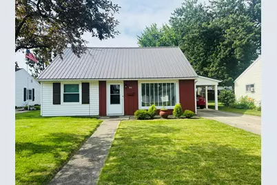 806 Hemlock Street, Celina, OH 45822 - Photo 1