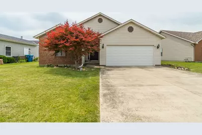 277 W Pinehurst Street, Sidney, OH 45365 - Photo 1