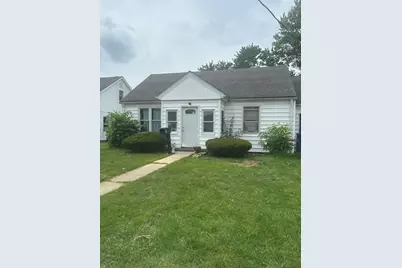 405 Webb Street, Saint Marys, OH 45885 - Photo 1