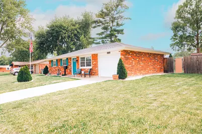 1141 Lee Road, Troy, OH 45373 - Photo 1